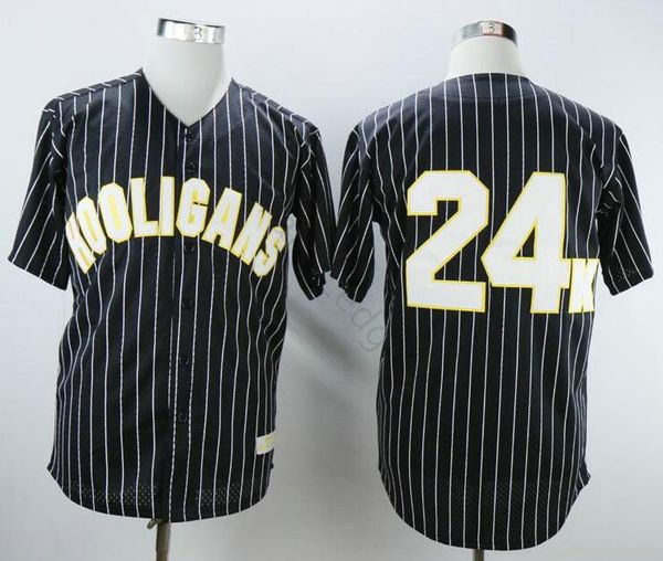 Wholesale Bruno Mars 24K Hooligans Black Baseball Jerseys Stitched Movie Bruno Mars 24K Hooligans Baseball Jersey Shirt
Wholesale Bruno Mars 24K Hooligans Black Baseball Jerseys Stitched Movie Bruno Mars 24K Hooligans Baseball Jersey Shirt
