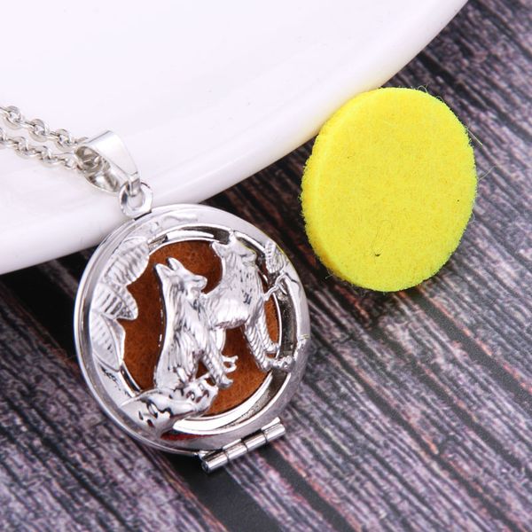 f аромат диффузор ожерелье открыть медальоны кулон духи эфирное масло locket ожерелье с прокладками, Silver
f аромат диффузор ожерелье открыть медальоны кулон духи эфирное масло locket ожерелье с прокладками, Silver