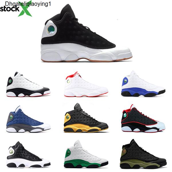 13s men basketball shoes 13 love & respect lucky green rivals cap and gown city of flight dmp mens trainers sports sneakers 7-13, Black
13s men basketball shoes 13 love & respect lucky green rivals cap and gown city of flight dmp mens trainers sports sneakers 7-13, Black