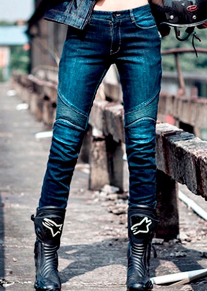 uglybros 03 jeans fire prevention cloth inside the cowboy riding pants female motorcycle road locomotive jeans trousers
uglybros 03 jeans fire prevention cloth inside the cowboy riding pants female motorcycle road locomotive jeans trousers