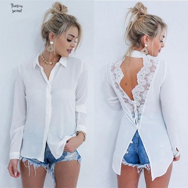 blouses lace patchwork white summer womens and turn down collar long sleeve chiffon women shirt blusas
blouses lace patchwork white summer womens and turn down collar long sleeve chiffon women shirt blusas