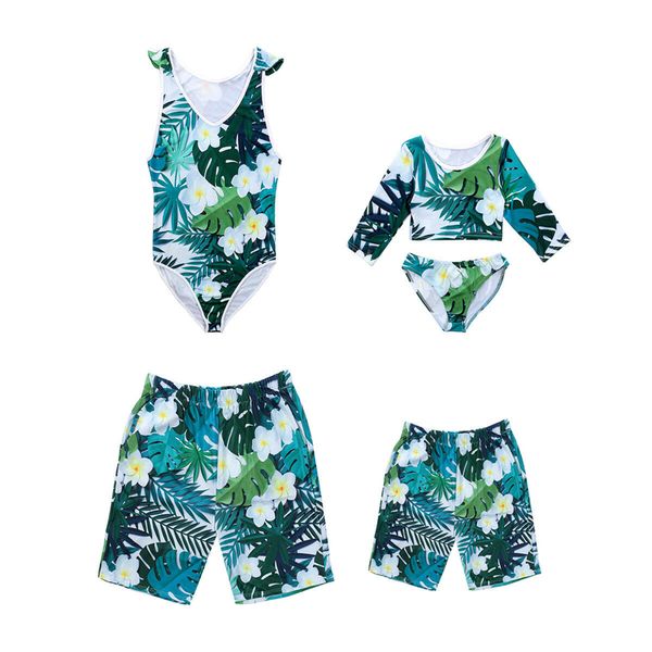 mother and daughter swimsuit floral mother father girls boys kids beachwear family look clothes bathing suit swimming costume
mother and daughter swimsuit floral mother father girls boys kids beachwear family look clothes bathing suit swimming costume