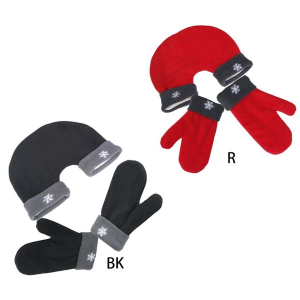 couple gloves polar fleece lover winter thicken polar fleece mittens snowflake embroidery sweethearts christmas romantic gift, Blue;gray 
couple gloves polar fleece lover winter thicken polar fleece mittens snowflake embroidery sweethearts christmas romantic gift, Blue;gray