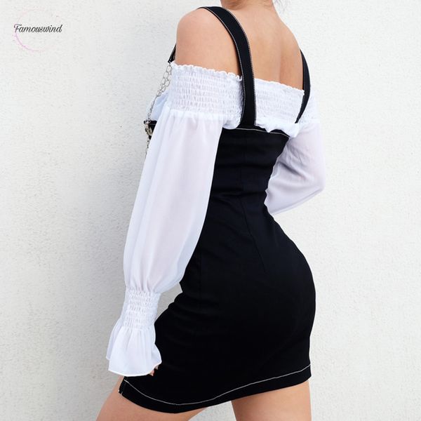 sleeveless solid dress women autumn streetwear dress zipper front straps adjusted pin buckle mini dress zipper, Black;gray
sleeveless solid dress women autumn streetwear dress zipper front straps adjusted pin buckle mini dress zipper, Black;gray