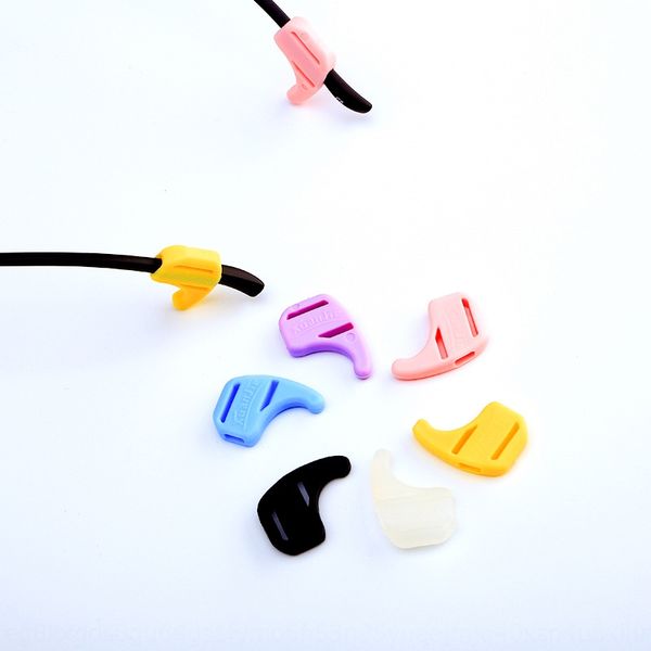 txjlm anti-slip cover silicone ear hook ear holder for adults and children anti-slip anti-peeling silicone glasses glasses foot cover sports, Silver
txjlm anti-slip cover silicone ear hook ear holder for adults and children anti-slip anti-peeling silicone glasses glasses foot cover sports, Silver