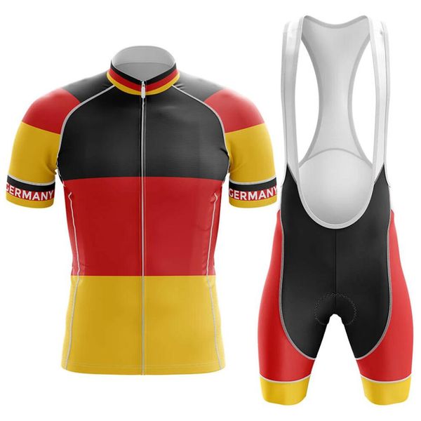 germany pro cycling jersey set summer cycling wear mountain bike clothes bicycle clothing mtb bike clothing suit, Black;blue
germany pro cycling jersey set summer cycling wear mountain bike clothes bicycle clothing mtb bike clothing suit, Black;blue