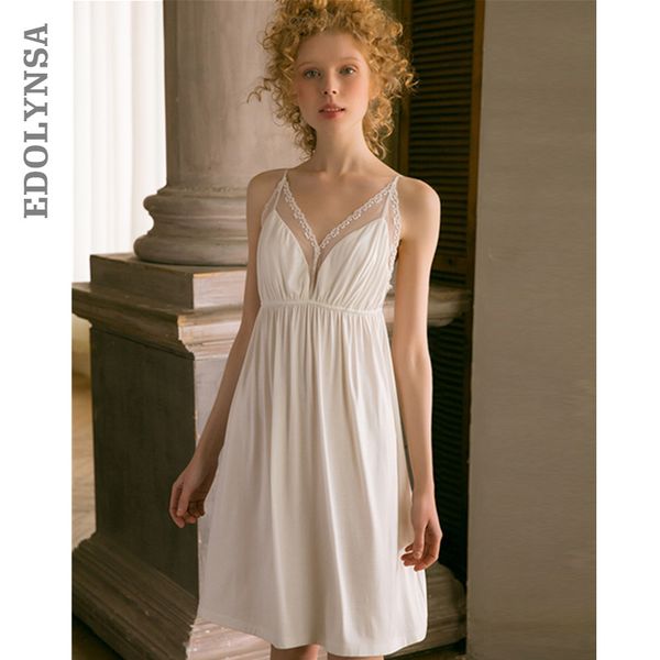 2019 spaghetti strap chemise nightgown elegant summer women home wear night dress lingerie lace sleepwear nightwear t491, Black;red
2019 spaghetti strap chemise nightgown elegant summer women home wear night dress lingerie lace sleepwear nightwear t491, Black;red