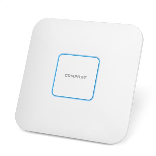 wireless ap cf-e355ac 1200mbps ceiling ap 802.11ac 5.8g+2.4g indoor 48v poe power 16 flash wifi access point-scll
wireless ap cf-e355ac 1200mbps ceiling ap 802.11ac 5.8g+2.4g indoor 48v poe power 16 flash wifi access point-scll
