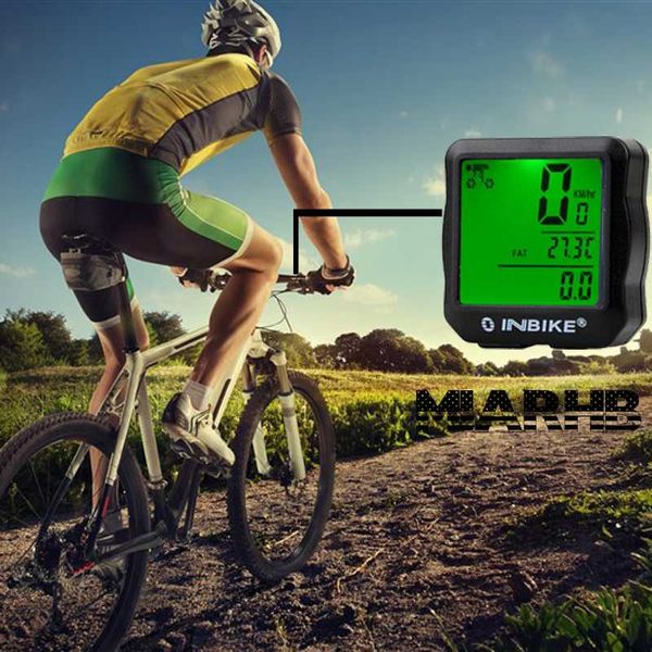 portable multifunction wireless bike cycling bicycle computer odometer speedometer big screen backlight good waterproof
portable multifunction wireless bike cycling bicycle computer odometer speedometer big screen backlight good waterproof