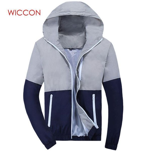 2019 thin hoodie jacket men windbreaker spring autumn mens jackets hooded casual man jackets male coat outwear for couple, Black;brown
2019 thin hoodie jacket men windbreaker spring autumn mens jackets hooded casual man jackets male coat outwear for couple, Black;brown