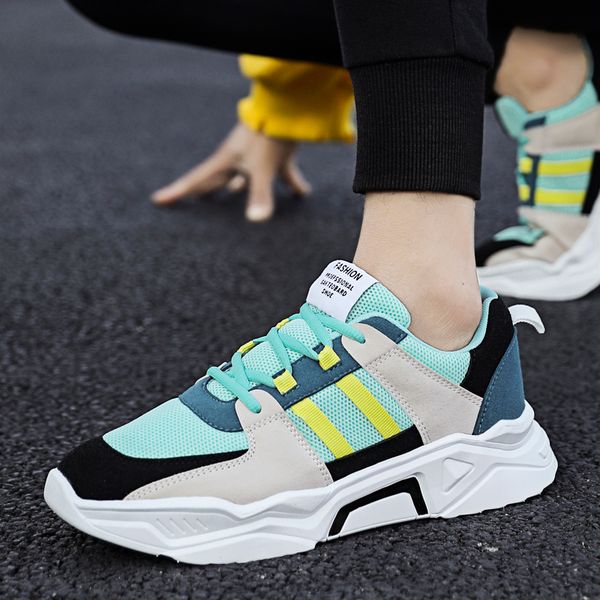 2020 fashion men casual shoes sport eqt adv mesh sneakers zoom nyfw trainers men triple s outdoor trainers, Black
2020 fashion men casual shoes sport eqt adv mesh sneakers zoom nyfw trainers men triple s outdoor trainers, Black