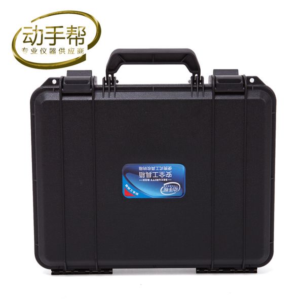 330x250x90mm abs tool case toolbox suitcase impact resistant sealed safety case equipment hardware kit bin shipping free
330x250x90mm abs tool case toolbox suitcase impact resistant sealed safety case equipment hardware kit bin shipping free