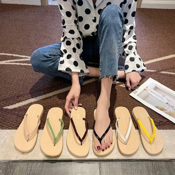 flip-flops women 2020 summer new korean version of the flat bottom solid color light wear-resistant non-slip slippers women, Black
flip-flops women 2020 summer new korean version of the flat bottom solid color light wear-resistant non-slip slippers women, Black