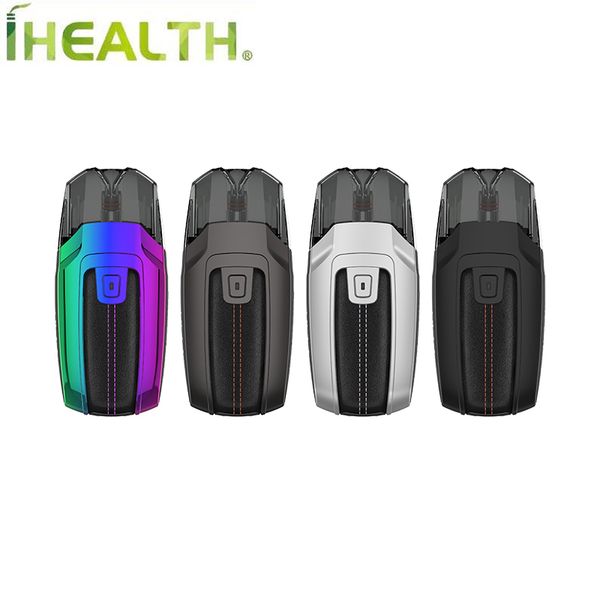 Оригинальный Geekvape Aegis Pod Kit 3.5 мл большой pod картридж 800 мАч встроенный аккумулятор с максимальной мощностью 18 Вт
Оригинальный Geekvape Aegis Pod Kit 3.5 мл большой pod картридж 800 мАч встроенный аккумулятор с максимальной мощностью 18 Вт