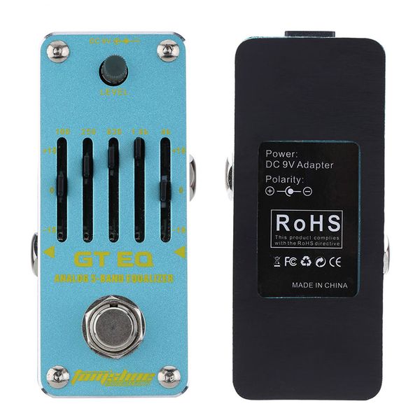 gt eq mini single effect true bypass bass analog 5-band equalizer string instrument accessory
gt eq mini single effect true bypass bass analog 5-band equalizer string instrument accessory