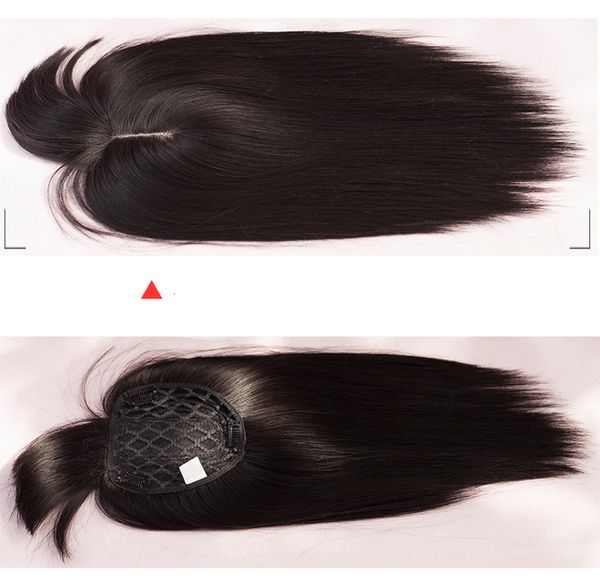 full density heat resistant hair wig clip-in straight party hair weave with front lace closure synthetic extensions weft
full density heat resistant hair wig clip-in straight party hair weave with front lace closure synthetic extensions weft