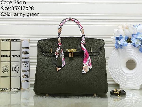 selling brand fashion women large capacity handbag designer tote bag female clutch purse bags female army green handbags
selling brand fashion women large capacity handbag designer tote bag female clutch purse bags female army green handbags