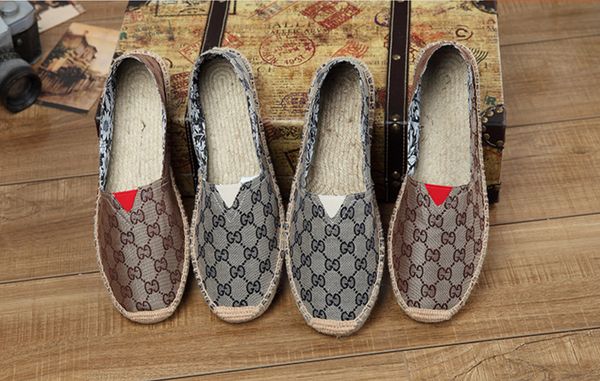 2019 HOT FASHION womens espadrilles casual fisherman shoe checks grids stripped canvas slip on snickers skate ballet flats loafers
2019 HOT FASHION womens espadrilles casual fisherman shoe checks grids stripped canvas slip on snickers skate ballet flats loafers