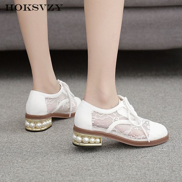 hokszvy 2020 autumn winter products lace upper pearl sole comfortable coarse with single shoes women boots jxq, Black
hokszvy 2020 autumn winter products lace upper pearl sole comfortable coarse with single shoes women boots jxq, Black