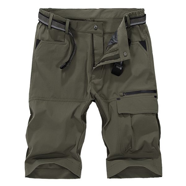 yihuahoo casual shorts men multi pockets army cargo male shorts thin breathable quick dry sporting short pants ms-16962, White;black
yihuahoo casual shorts men multi pockets army cargo male shorts thin breathable quick dry sporting short pants ms-16962, White;black