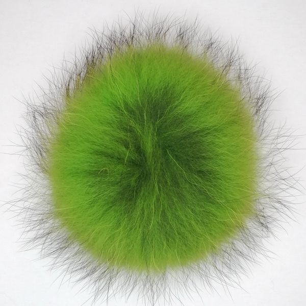 fashion accessories 100% genuine raccoon dog fur pompoms ball for hat acessories black pom poms decoration, Silver
fashion accessories 100% genuine raccoon dog fur pompoms ball for hat acessories black pom poms decoration, Silver