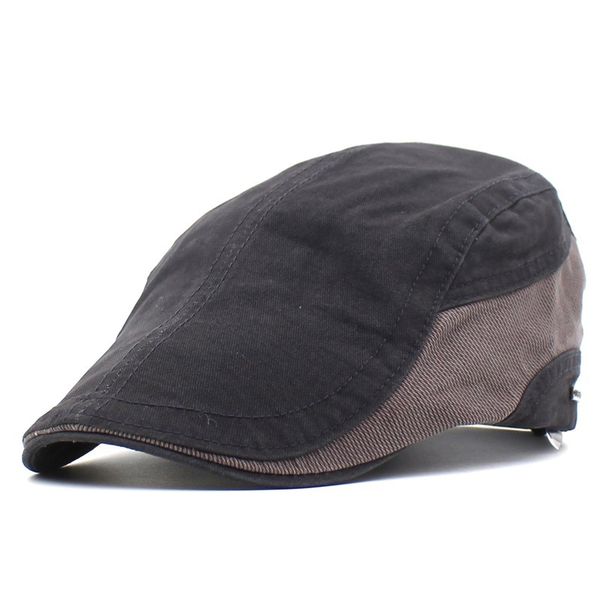 flat caps for men hat visors cap women summer casual sun breathable hats men's berets cabbie chapeau homme, Blue;gray
flat caps for men hat visors cap women summer casual sun breathable hats men's berets cabbie chapeau homme, Blue;gray