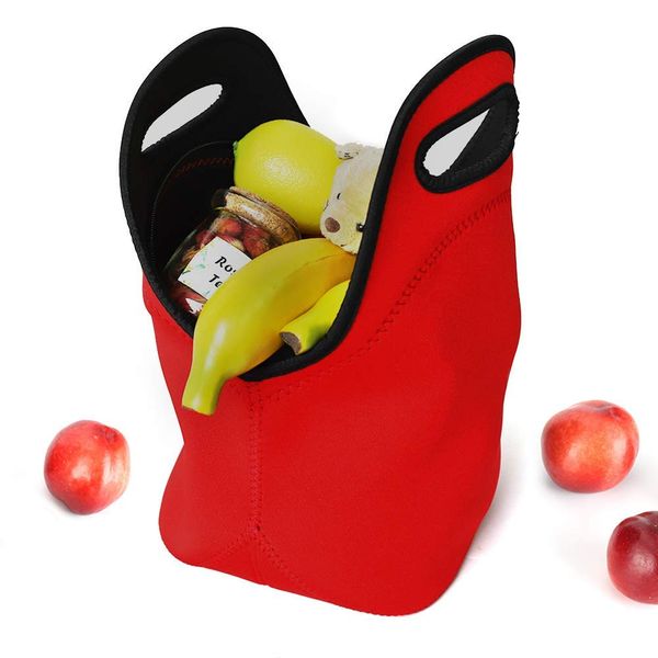 neoprene lunch bag thick insulated durable waterproof lunch tote with zipper for insulation cold bales thermal oxford bag
neoprene lunch bag thick insulated durable waterproof lunch tote with zipper for insulation cold bales thermal oxford bag
