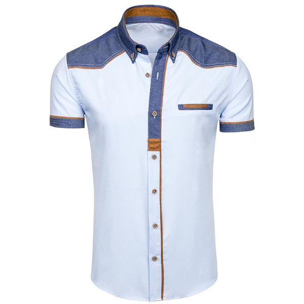 zogaa new fashion men cotton linen shirt short sleeve thin slim casual shirts white black blue mens shirts
zogaa new fashion men cotton linen shirt short sleeve thin slim casual shirts white black blue mens shirts