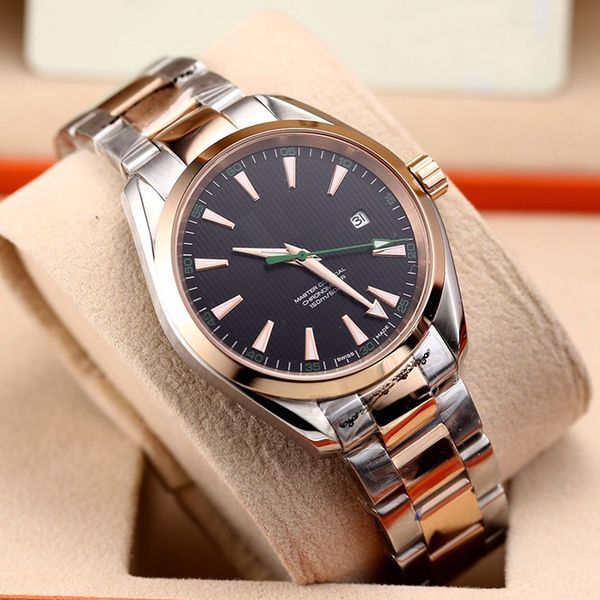 montre люксусный автоматическое механическое движение 316l стальной корпус deep водонепроницаемая стали 316l ремешок дата авто с коробкой ро, Slivery;brown
montre люксусный автоматическое механическое движение 316l стальной корпус deep водонепроницаемая стали 316l ремешок дата авто с коробкой ро, Slivery;brown