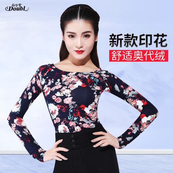 latin dance costumse long sleeves latin dance for women dancing jackets s-3xl db128-7, Black;red
latin dance costumse long sleeves latin dance for women dancing jackets s-3xl db128-7, Black;red