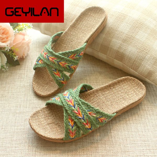 women slippers spring summer home shoes women casual bow-knot flip flops soft breathable slides beach sandals female hjm8, Black 
women slippers spring summer home shoes women casual bow-knot flip flops soft breathable slides beach sandals female hjm8, Black