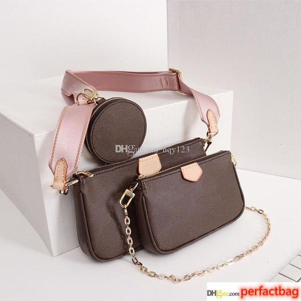 designer bags women luxury bags latest arrival women bags new multi pochette accessories with box model m44813 m44840
designer bags women luxury bags latest arrival women bags new multi pochette accessories with box model m44813 m44840