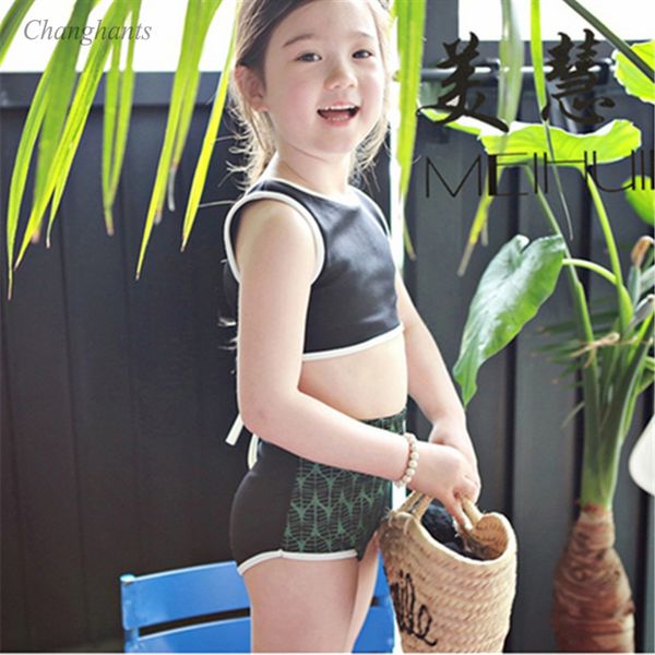 2019 new model kid girls two pieces swimwear 1-6 y baby girl rash guard pink swimsuit children swimming wear swim suit bathing
2019 new model kid girls two pieces swimwear 1-6 y baby girl rash guard pink swimsuit children swimming wear swim suit bathing
