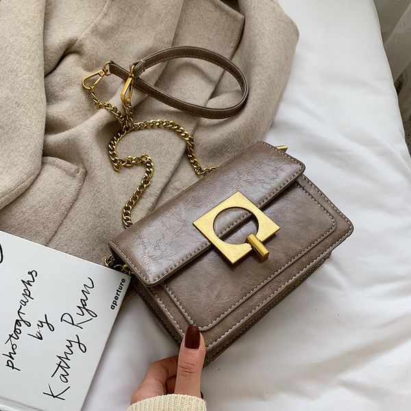 female chain crossbody bags for women 2020 leather luxury handbag designer sling sac a main ladies hand shoulder messenger bag
female chain crossbody bags for women 2020 leather luxury handbag designer sling sac a main ladies hand shoulder messenger bag