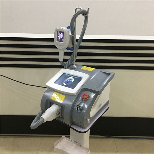 new arrival 2 cryo handles doule chin fat e and body cryolipolysis slimming machine portable
new arrival 2 cryo handles doule chin fat e and body cryolipolysis slimming machine portable