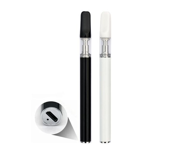 Керамический мундштук одноразовая электронная сигарета vape ручка с USB зарядным портом 350mah 510 масляный картридж 0.5 мл 1.0 мл OEM принят
Керамический мундштук одноразовая электронная сигарета vape ручка с USB зарядным портом 350mah 510 масляный картридж 0.5 мл 1.0 мл OEM принят