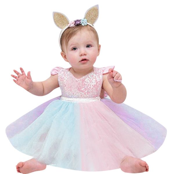 toddler kid baby girls summer dresses sleeveless rainbow sequined lace princess romper dress princess dress vestido**, Red;yellow
toddler kid baby girls summer dresses sleeveless rainbow sequined lace princess romper dress princess dress vestido**, Red;yellow