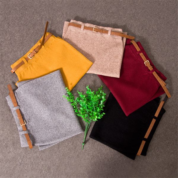 women midi skirts knitting solid female pencil skirt autumn winter slim high waist with sashes bodycon package hip split, Black
women midi skirts knitting solid female pencil skirt autumn winter slim high waist with sashes bodycon package hip split, Black
