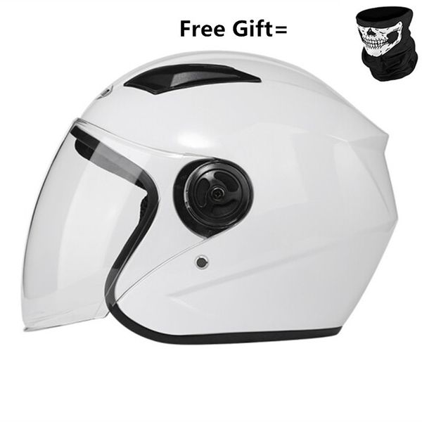 motorcycle helmets electric bicycle helmet open face clear lens visors men women summer scooter motorbike moto bike helmet
motorcycle helmets electric bicycle helmet open face clear lens visors men women summer scooter motorbike moto bike helmet