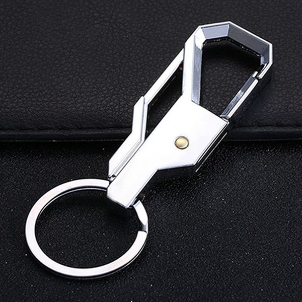 4 colors men's never rust car waist keyrings creative metal delicate keychain promotion custom logo durable portable key chain dh0847
4 colors men's never rust car waist keyrings creative metal delicate keychain promotion custom logo durable portable key chain dh0847
