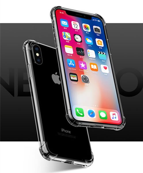 clear cover smooth soft glossy tpu ultra thin slim case for iphone xs max/ xs/xr/x/8/8plus/7/7plus/6/6plus shopping
clear cover smooth soft glossy tpu ultra thin slim case for iphone xs max/ xs/xr/x/8/8plus/7/7plus/6/6plus shopping