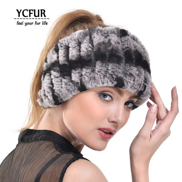ycfur women hairband headband handmade knit real rex fur headbands hairbands for girls neck warmer scarf female
ycfur women hairband headband handmade knit real rex fur headbands hairbands for girls neck warmer scarf female