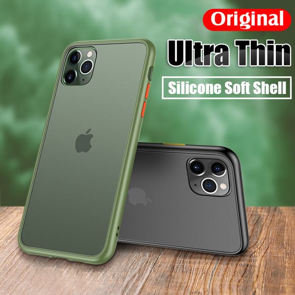 ударопрочный прозрачный гибридный силиконовый чехол для телефона iphone 11 pro x xr xs max 7 8 plus 2019 clear hard pc задняя крышка
ударопрочный прозрачный гибридный силиконовый чехол для телефона iphone 11 pro x xr xs max 7 8 plus 2019 clear hard pc задняя крышка