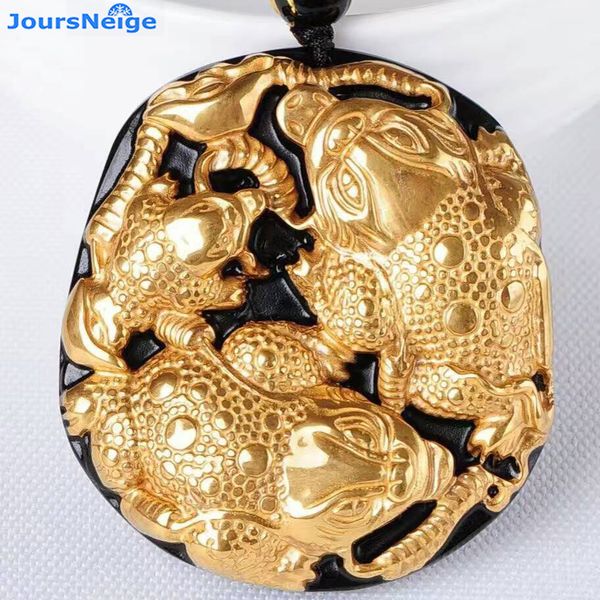 gold natural black obsidian carving gold toad lucky amulet pendant for women men pendants fashion jewelry wholesale joursneige, Silver
gold natural black obsidian carving gold toad lucky amulet pendant for women men pendants fashion jewelry wholesale joursneige, Silver