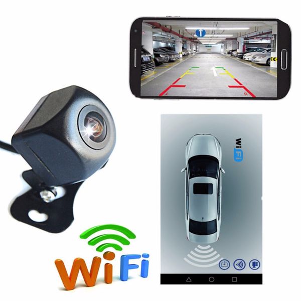 fonwoon upgrade mini wifi hd car rear view camera night vision vehicle reverse camera waterproof wireless for and android
fonwoon upgrade mini wifi hd car rear view camera night vision vehicle reverse camera waterproof wireless for and android