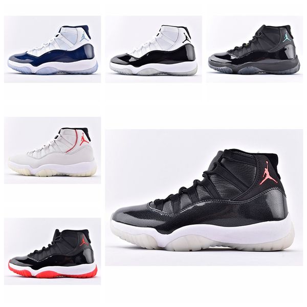 2020 air jordon aj 11 bred og high black white-varsity red 45 men basketball shoes real carbon fiber authentic shoes running shoes
2020 air jordon aj 11 bred og high black white-varsity red 45 men basketball shoes real carbon fiber authentic shoes running shoes