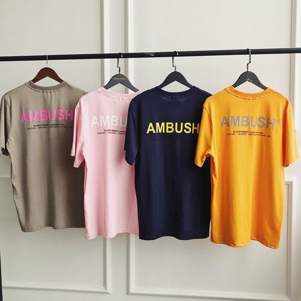 3m reflective t-shirt cotton mens summer dress four color t shirt casual tee blusas mujer de moda 2018, White;black
3m reflective t-shirt cotton mens summer dress four color t shirt casual tee blusas mujer de moda 2018, White;black