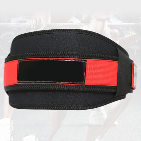 waist support weightlifting training belt fitness gym back protector weight belt gym fitness nylon adjustable waist straps, Black;gray
waist support weightlifting training belt fitness gym back protector weight belt gym fitness nylon adjustable waist straps, Black;gray