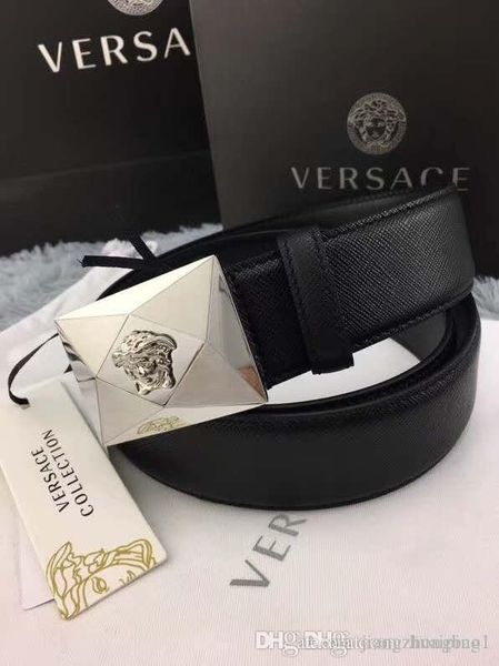 2018 design mens belts business waistbands genuine leather fashion mens strap brand belts for men without box hpyy6638, Black;brown
2018 design mens belts business waistbands genuine leather fashion mens strap brand belts for men without box hpyy6638, Black;brown