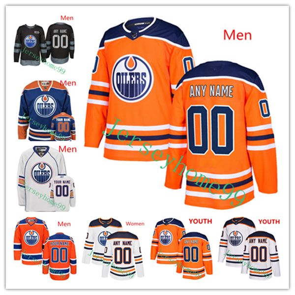 Custom Edmonton Oilers Jersey Alex Chiasson Oscar Klefbom Darnell Nurse Khaira Caggiula Larsson Kris Russell McDavid Stolarz jerseys
Custom Edmonton Oilers Jersey Alex Chiasson Oscar Klefbom Darnell Nurse Khaira Caggiula Larsson Kris Russell McDavid Stolarz jerseys